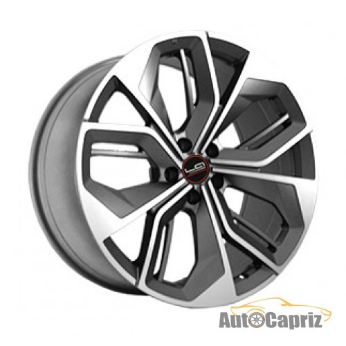 Диски Replica LegeArtis A533 MGMF R21 W9.5 PCD5x112 ET21 DIA66.6